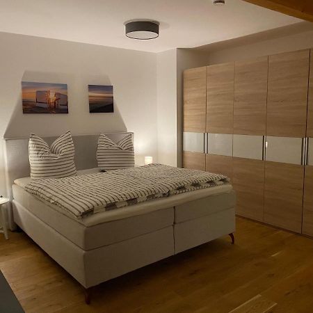 Landhaus "Alte Welt" Nordseekueste Osteel 외부 사진